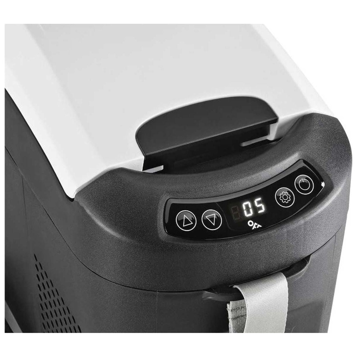 Indel B SECOP Compressor Travel Cool Box