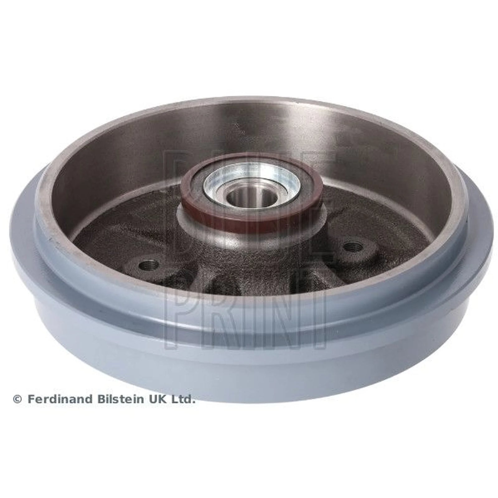 Blue Print Brake Drum Assembly Rear ADBP470039