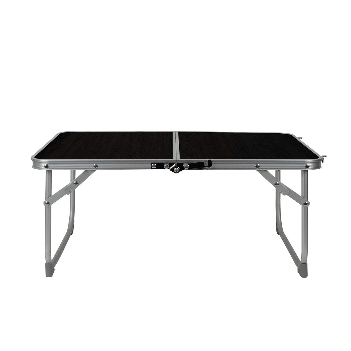 Leisurewize Folding Low Camping Table Lightweight Compact Outdoor 60x40x25.5CM