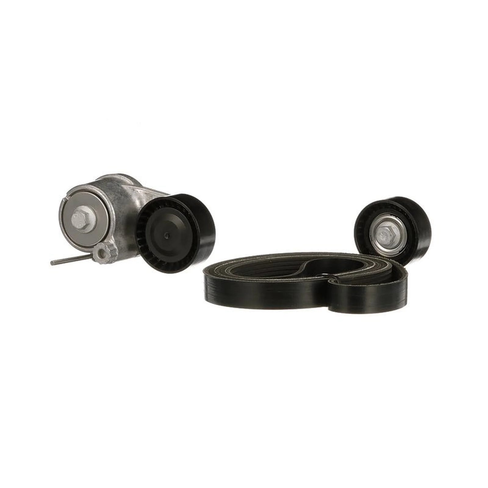 Gates V-Ribbed Belt Set K086PK1633