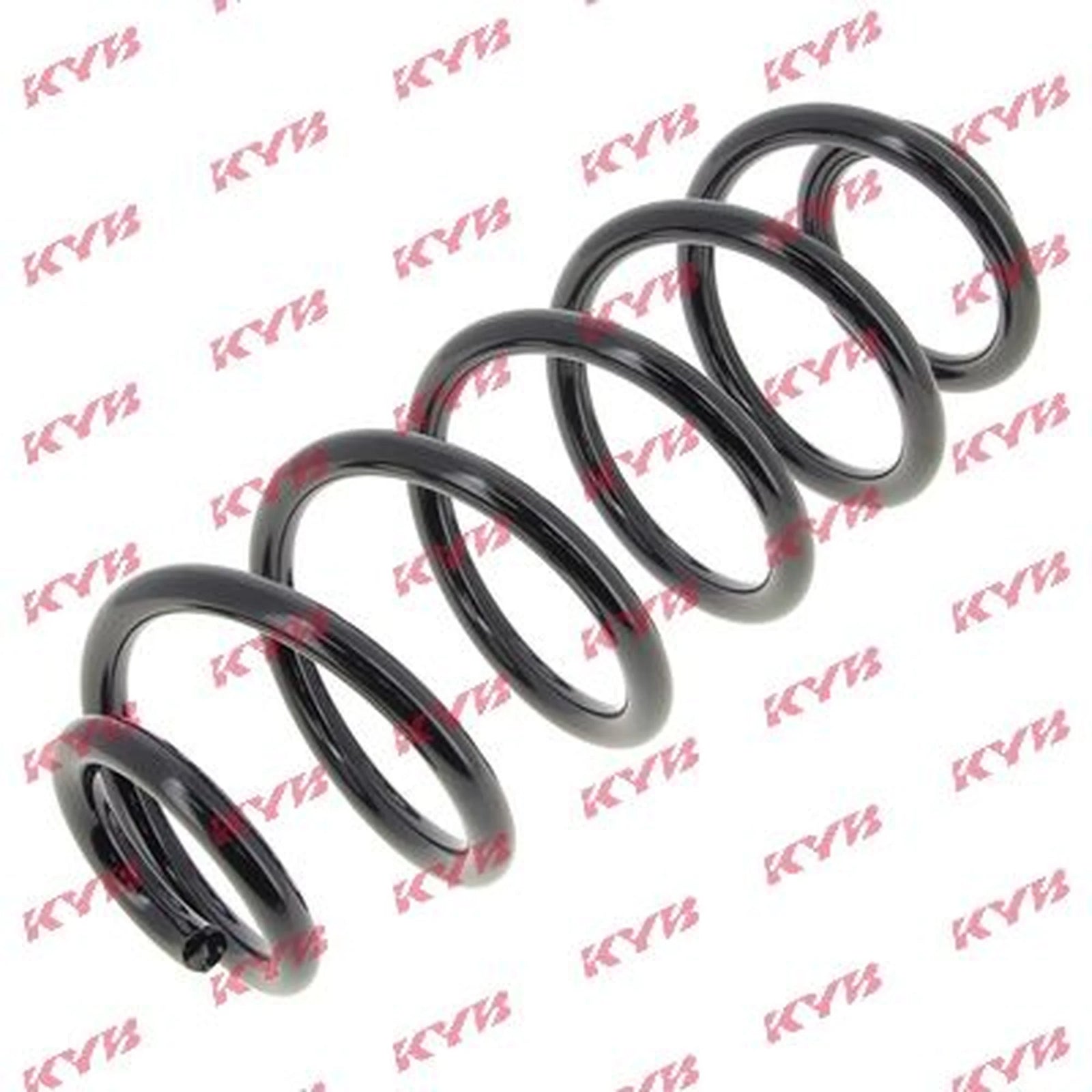 KYB Rear Suspension Coil Spring RA6105