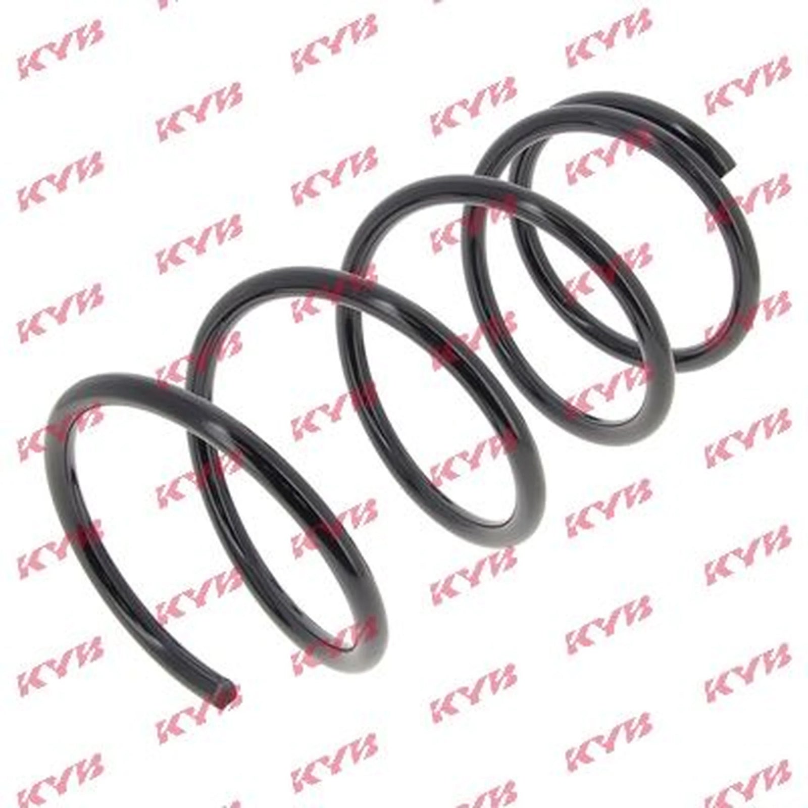 KYB Rear Suspension Coil Spring RI6154