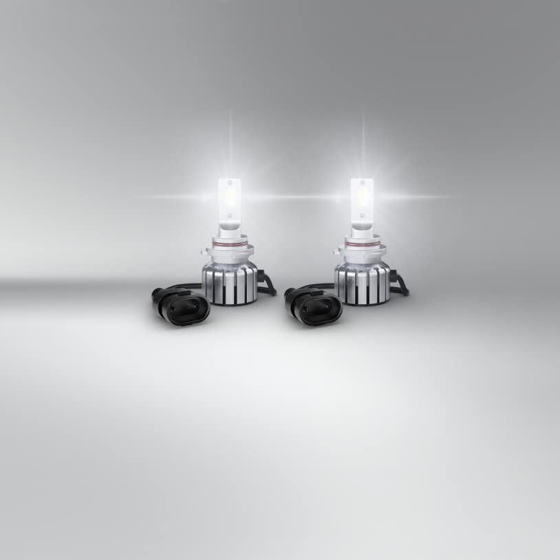 Osram Ledriving Hl Bright Hb4/Hir2