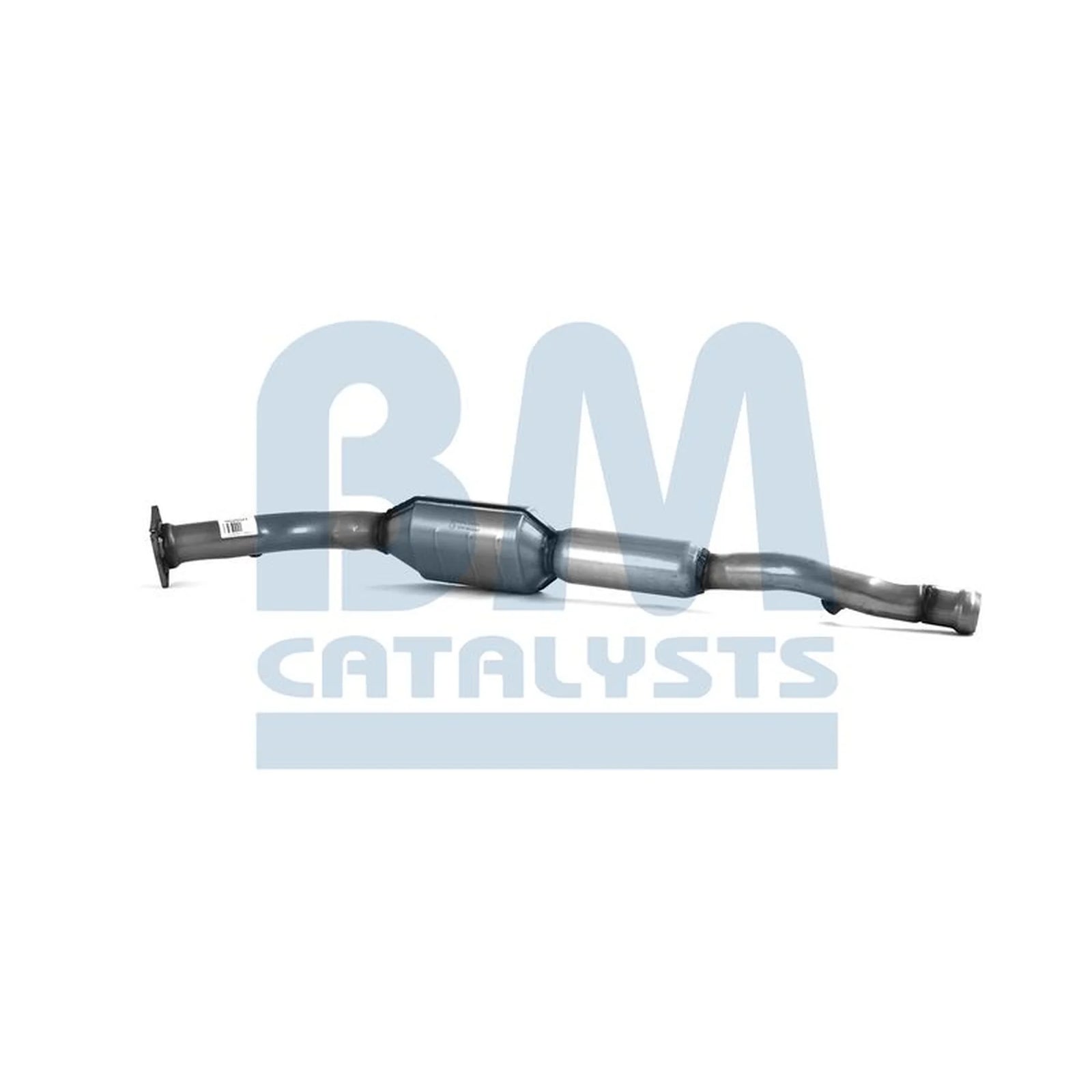 BM Catalysts Homologated Petrol Cat BM90265H