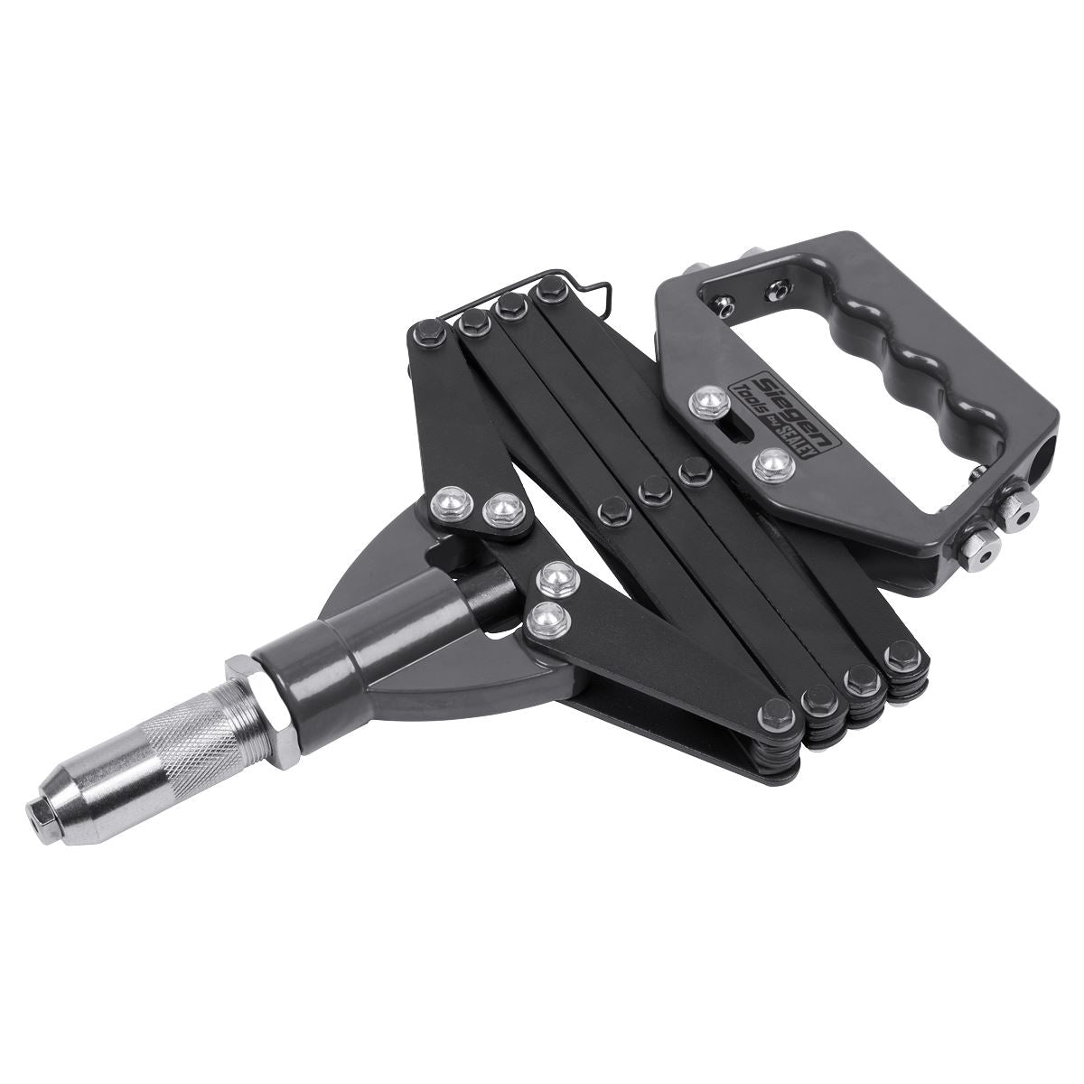 Seigen by Sealey Lazy Tongs Riveter S0492