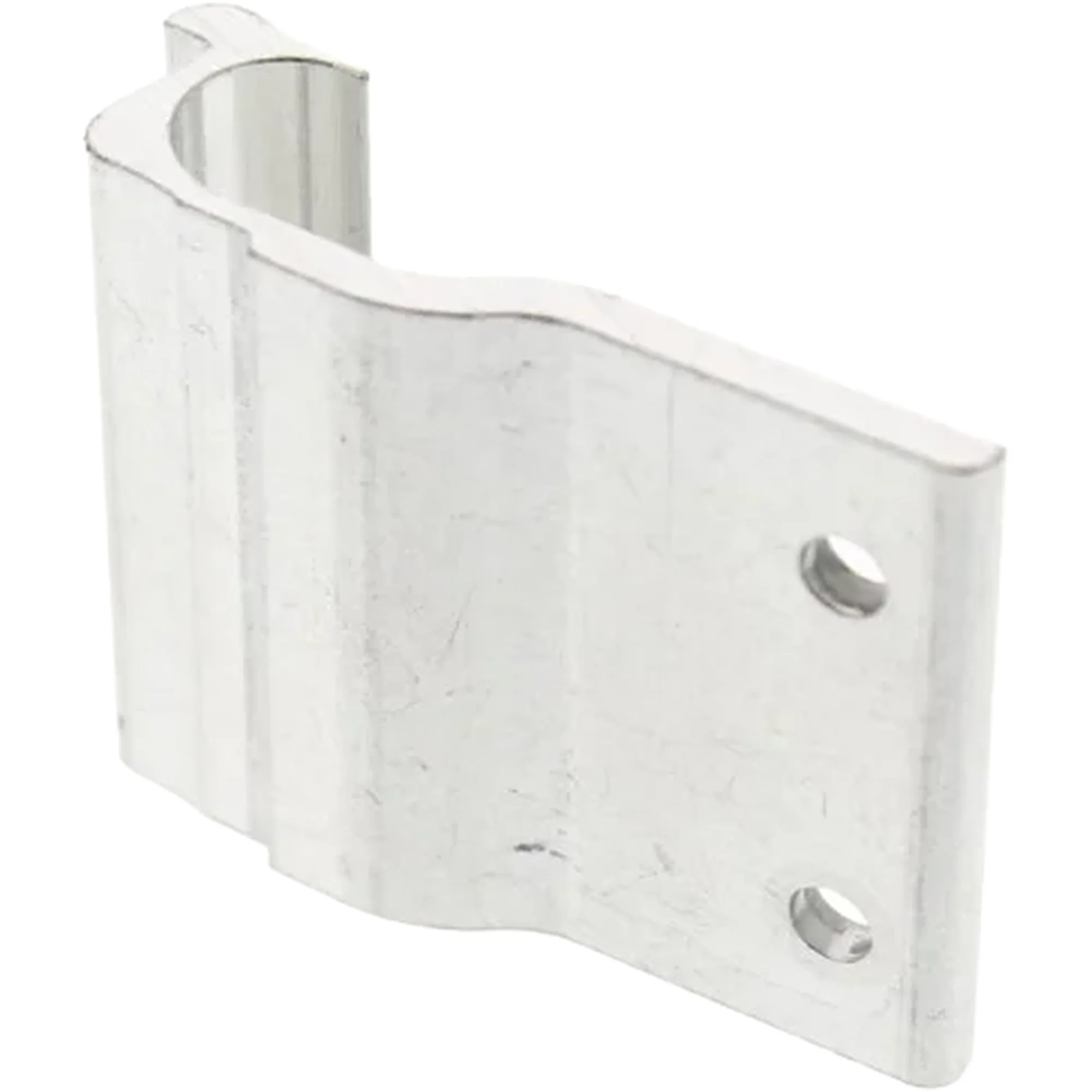 Hartal Door Lock Metal Striker Plate - MPN 23.5219.70