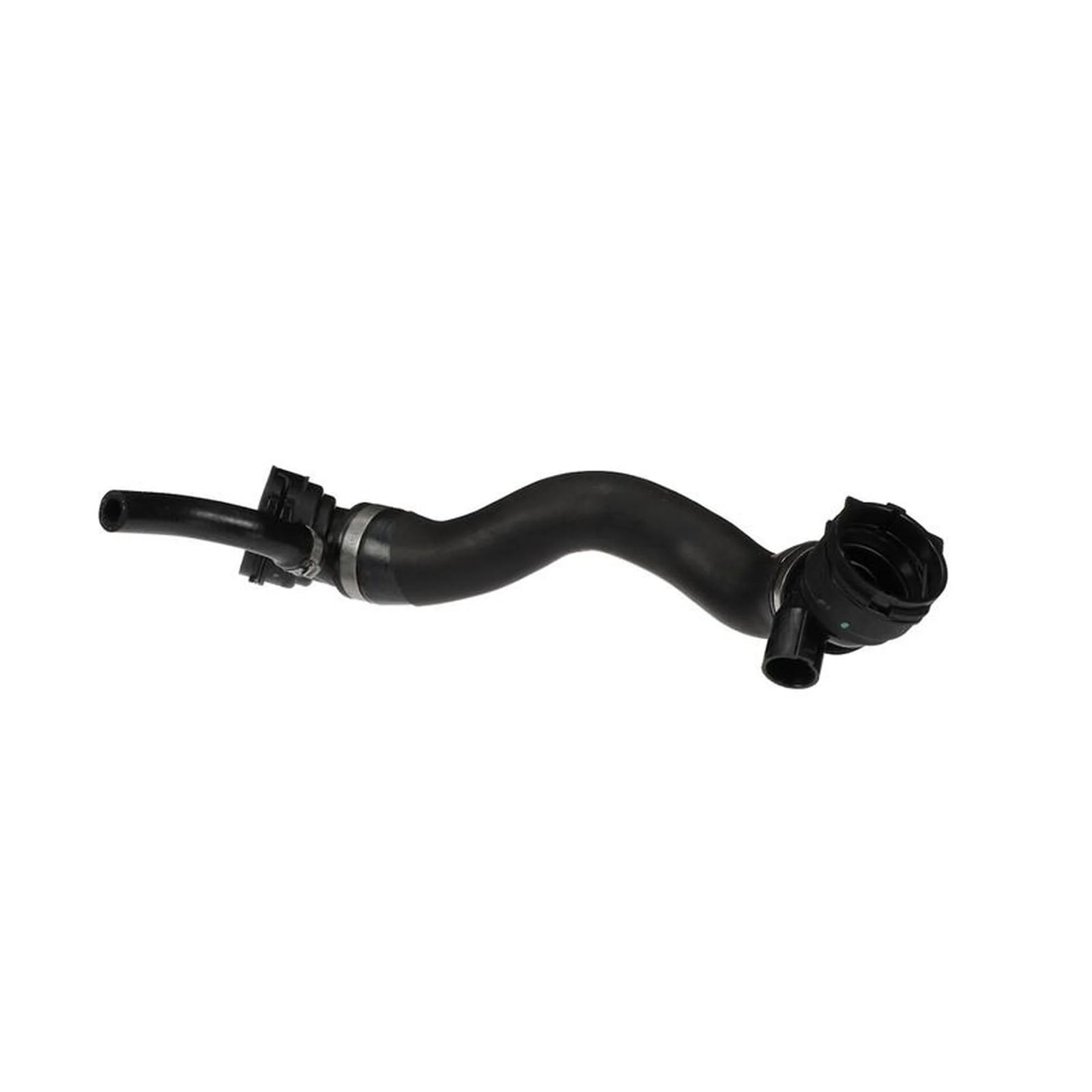 Gates Radiator Coolant Hose 370mm ID 05-3876