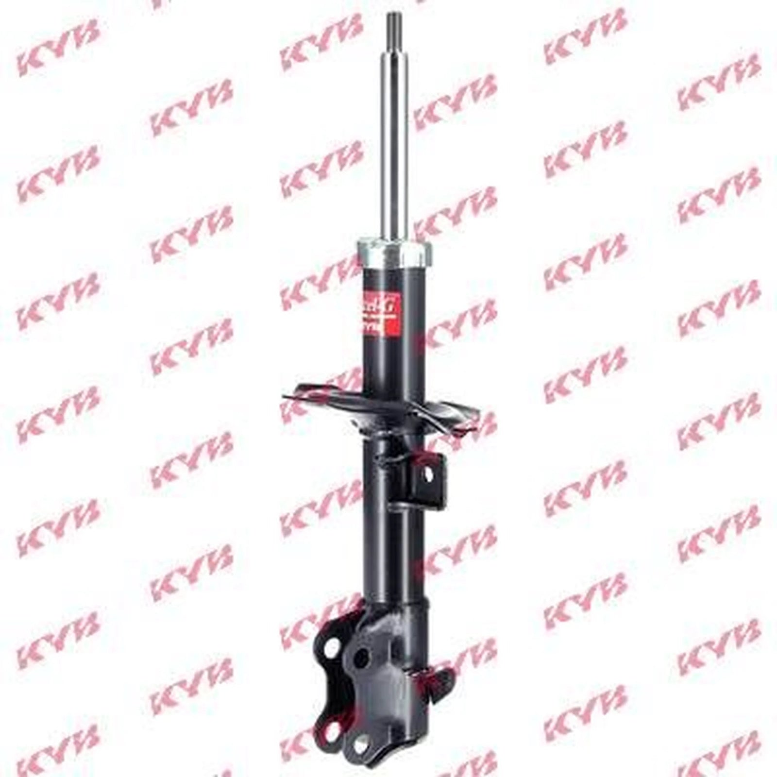 KYB Shock Absorber Damper Strut Front Left 333391