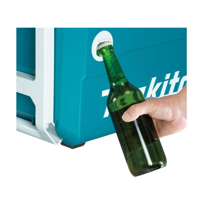Makita DCW180Z LXT Cooler and Warmer Box 18V Bare Unit
