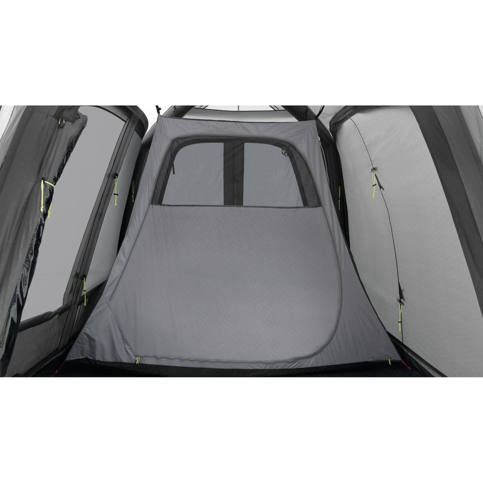 Outwell Milestone Lux  Poled Driveaway Campervan Awning