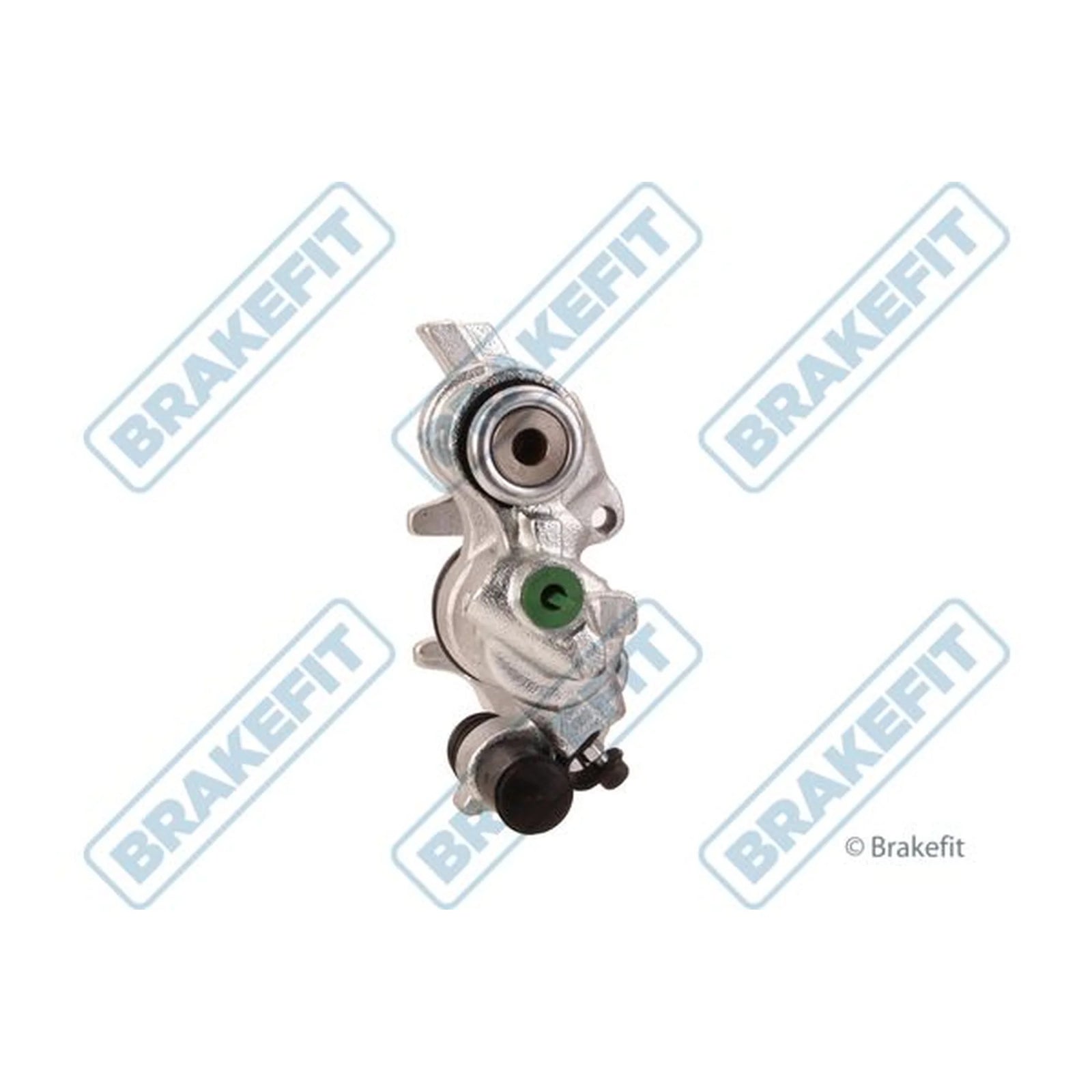 Apec Brake Caliper Assembly Rear Left BCA1427
