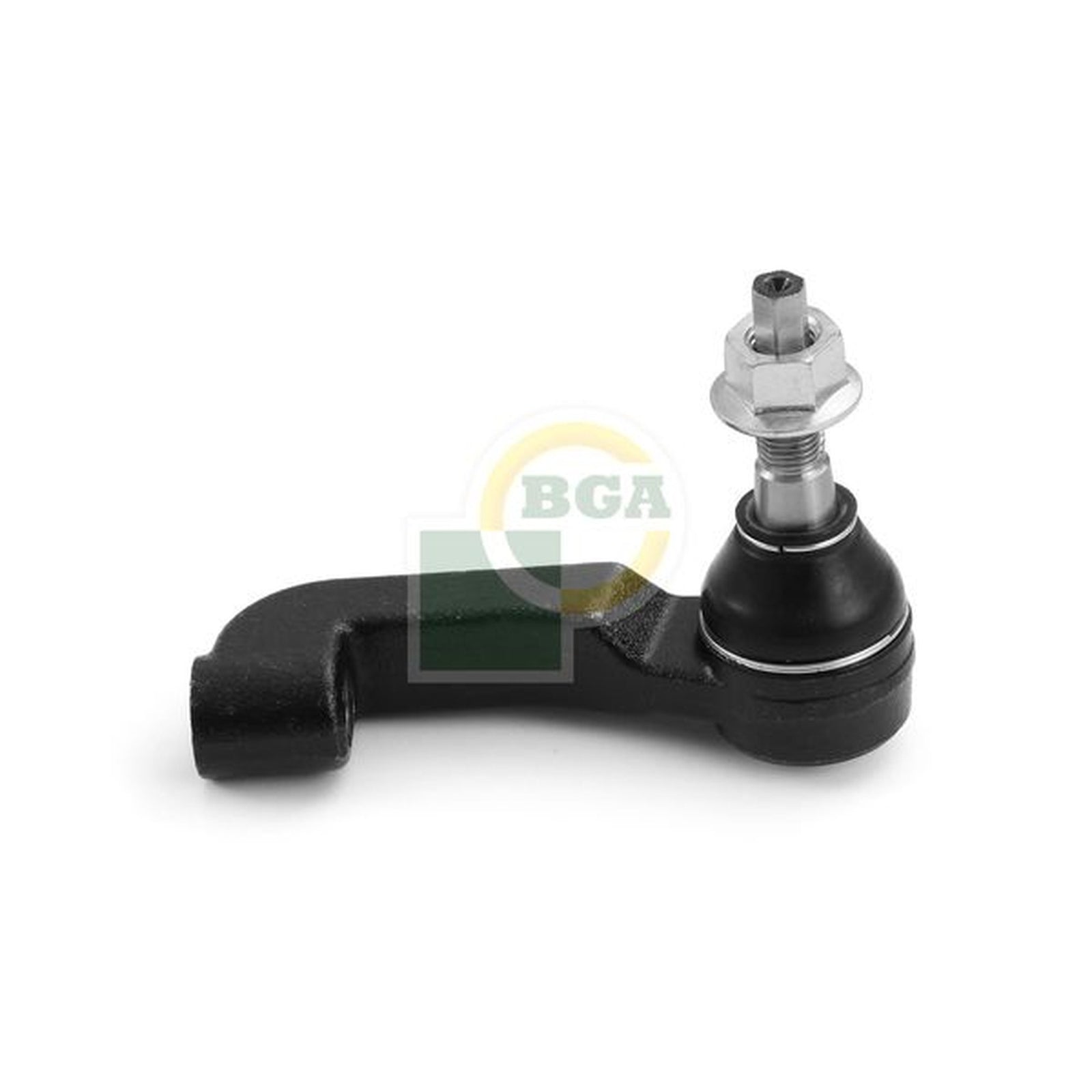 BGA 2 x L+R Front Tie Rod Ends fits Jeep Cherokee 2001-2008 2.4 2.5 2.8 3.7