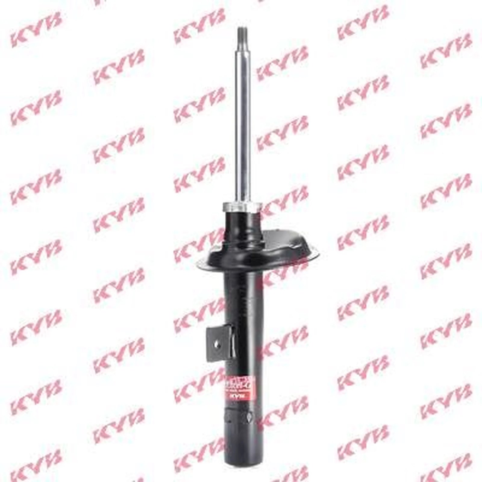 KYB Shock Absorber Damper Strut Front Left 333737