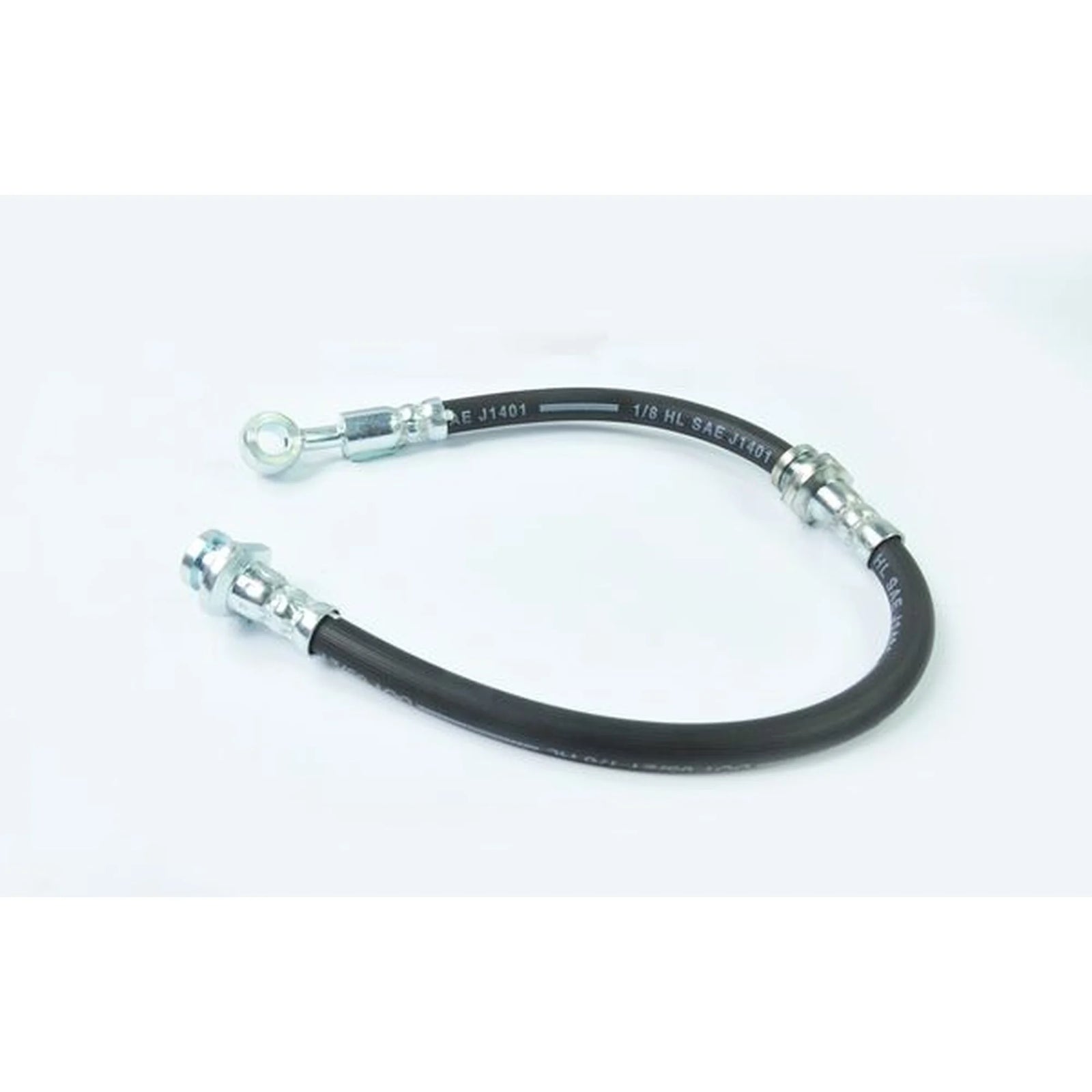 Juratek Brake Hydraulic Hose Line Right JBH1320