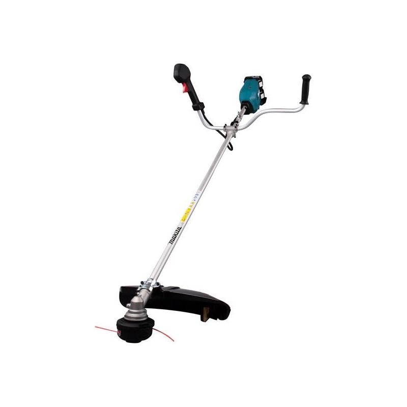 Makita DUR369APG2 LXT BL Brush Cutter 36V (2 x 18V) 2 x 6.0Ah Li-ion