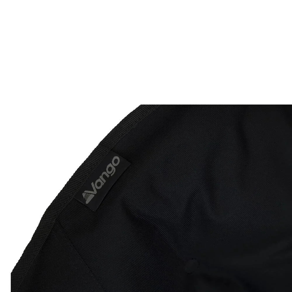 Vango Embrace Chair Std Granite Grey Chair