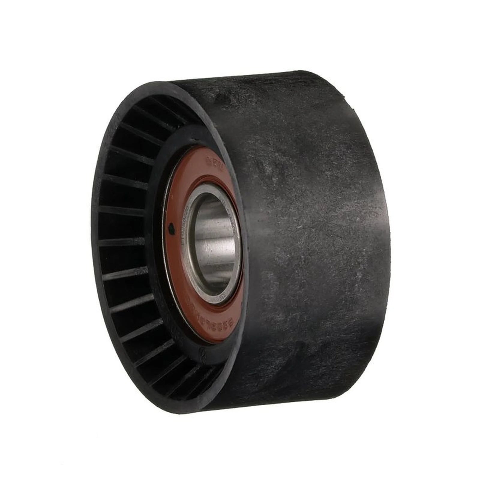 Gates V-Ribbed Belt Deflection/Guide Pulley T36084