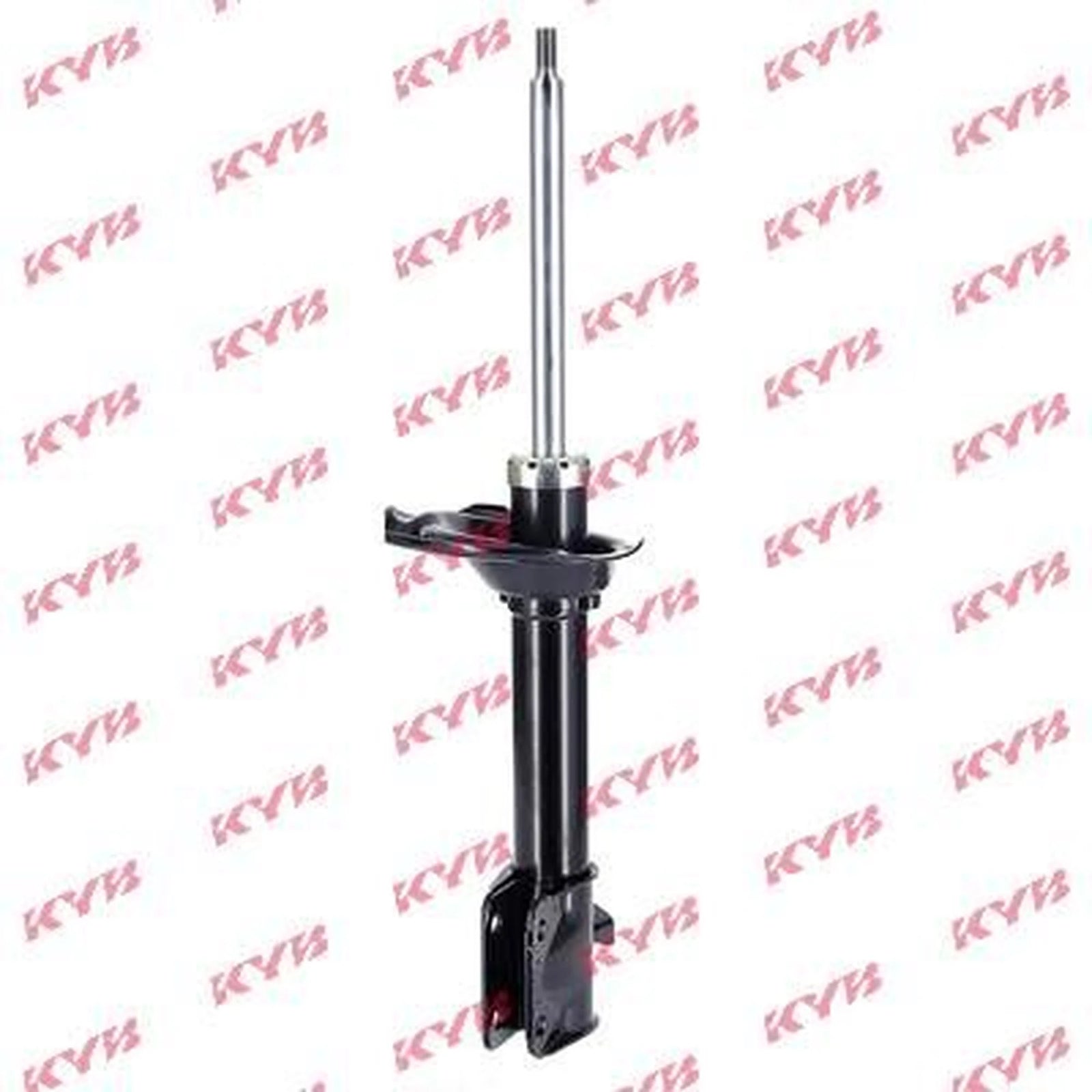 KYB Shock Absorber Damper Strut Rear Right 334358