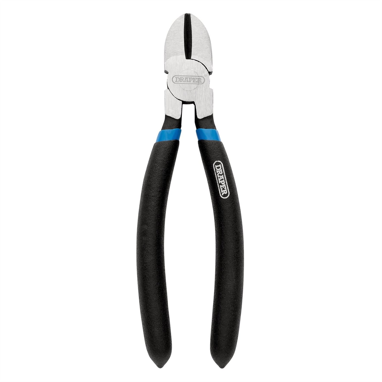 Draper Diagonal Side Cutter, 180mm 07055