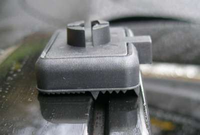 Aero Mirror Pads (packed in 2's)