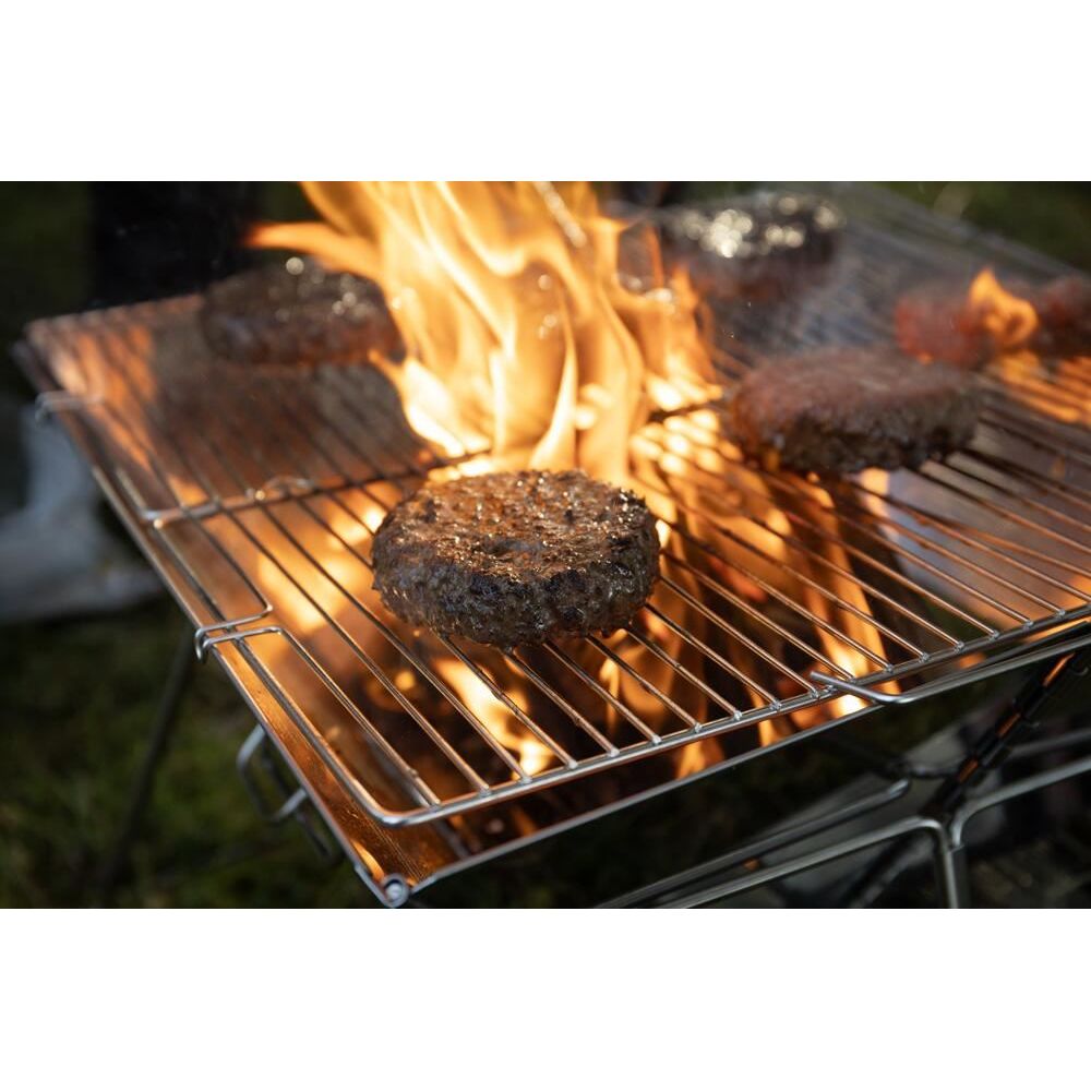 Vango Ranger BBQ Silver