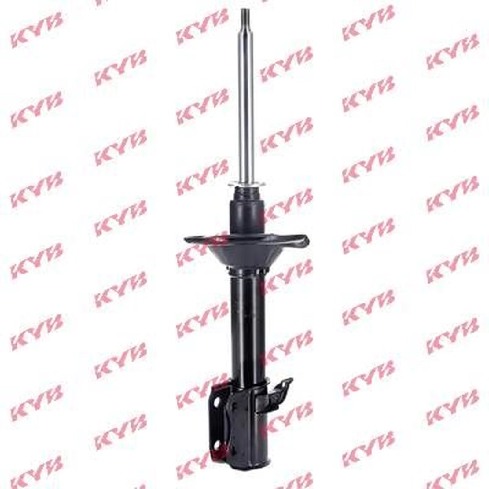 KYB Shock Absorber Damper Strut Rear Left 334110