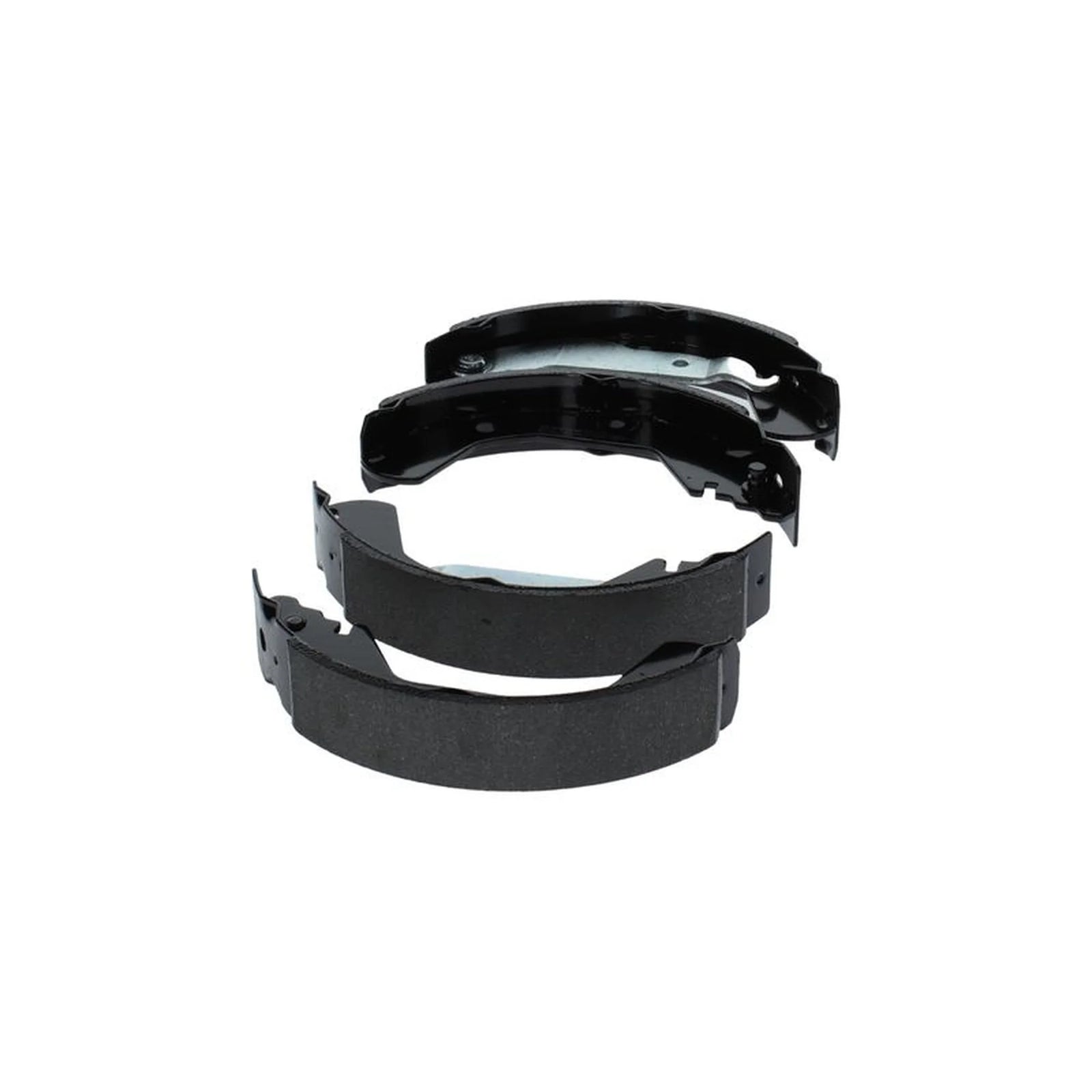 Bosch Brake Shoe Set Axle Kit 0 986 487 924