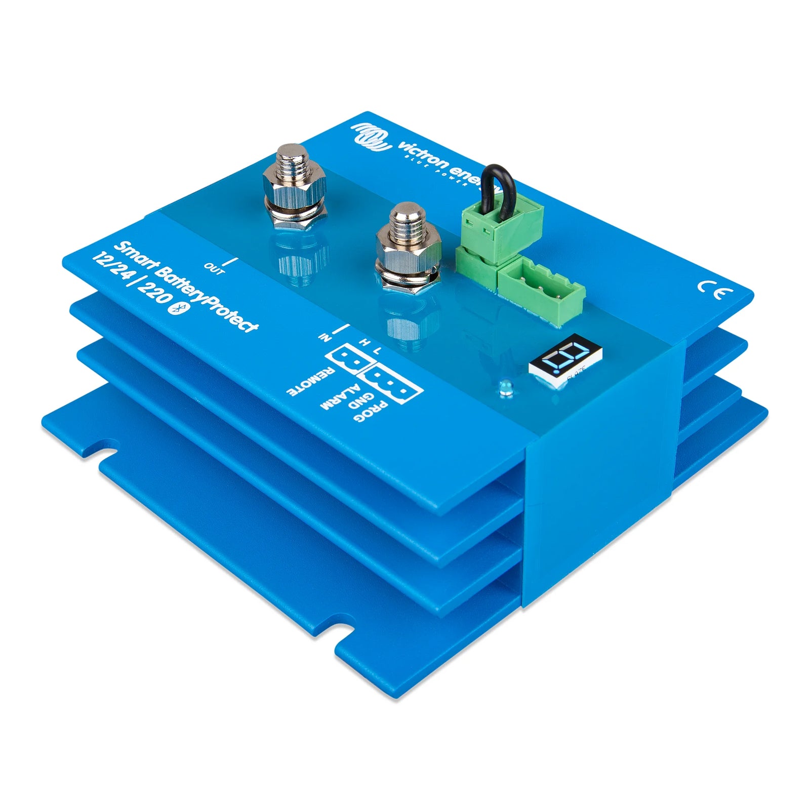 Victron BatteryProtect 12/24V 100A Power Management