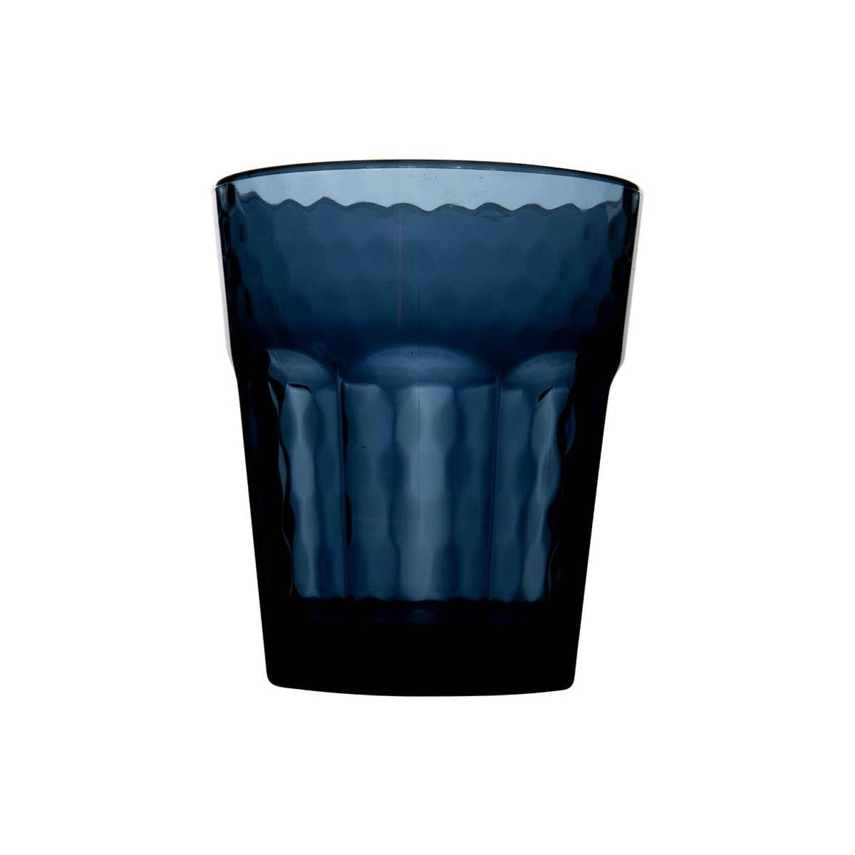 Bo-Camp Tumbler Mix & Match Abs 200 ml 4 Pieces Blue