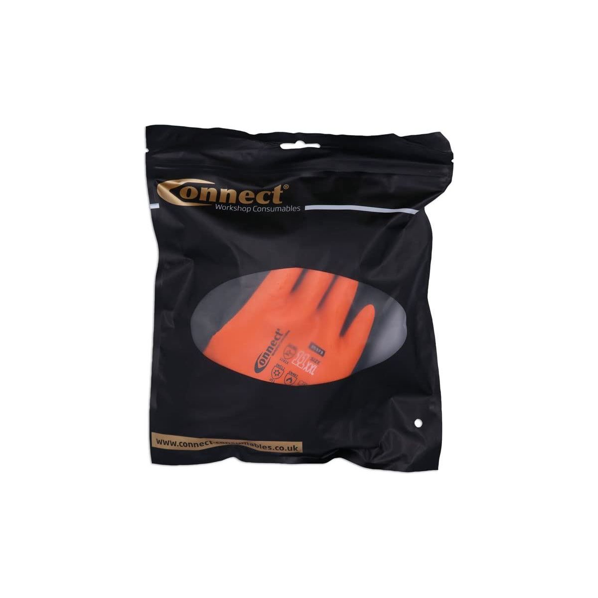 Connect Thermal Mechanics Gloves - XXL 35373