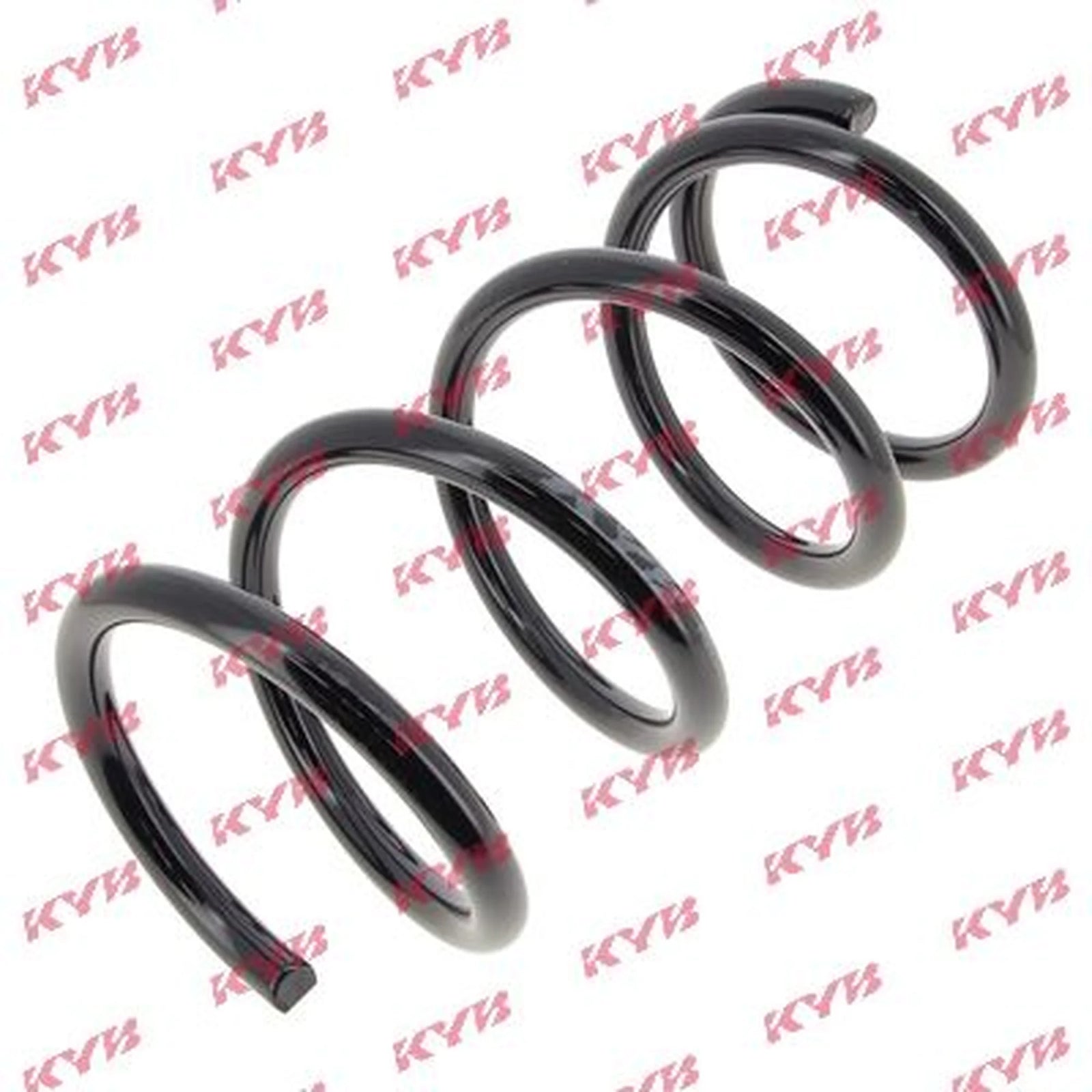 KYB Rear Suspension Coil Spring RA5605