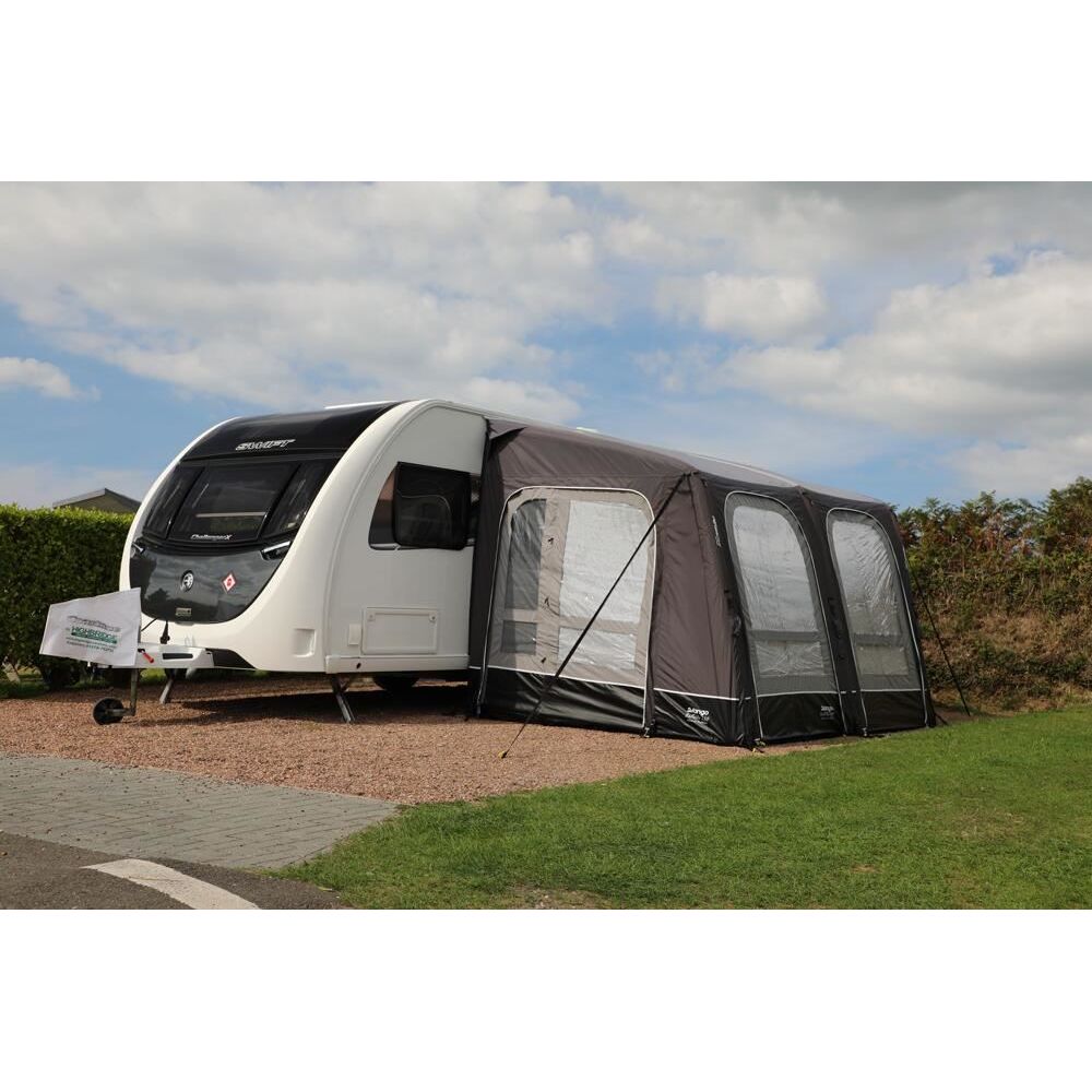 Vango Balletto Air 330 Elements ProShield Caravan Awning