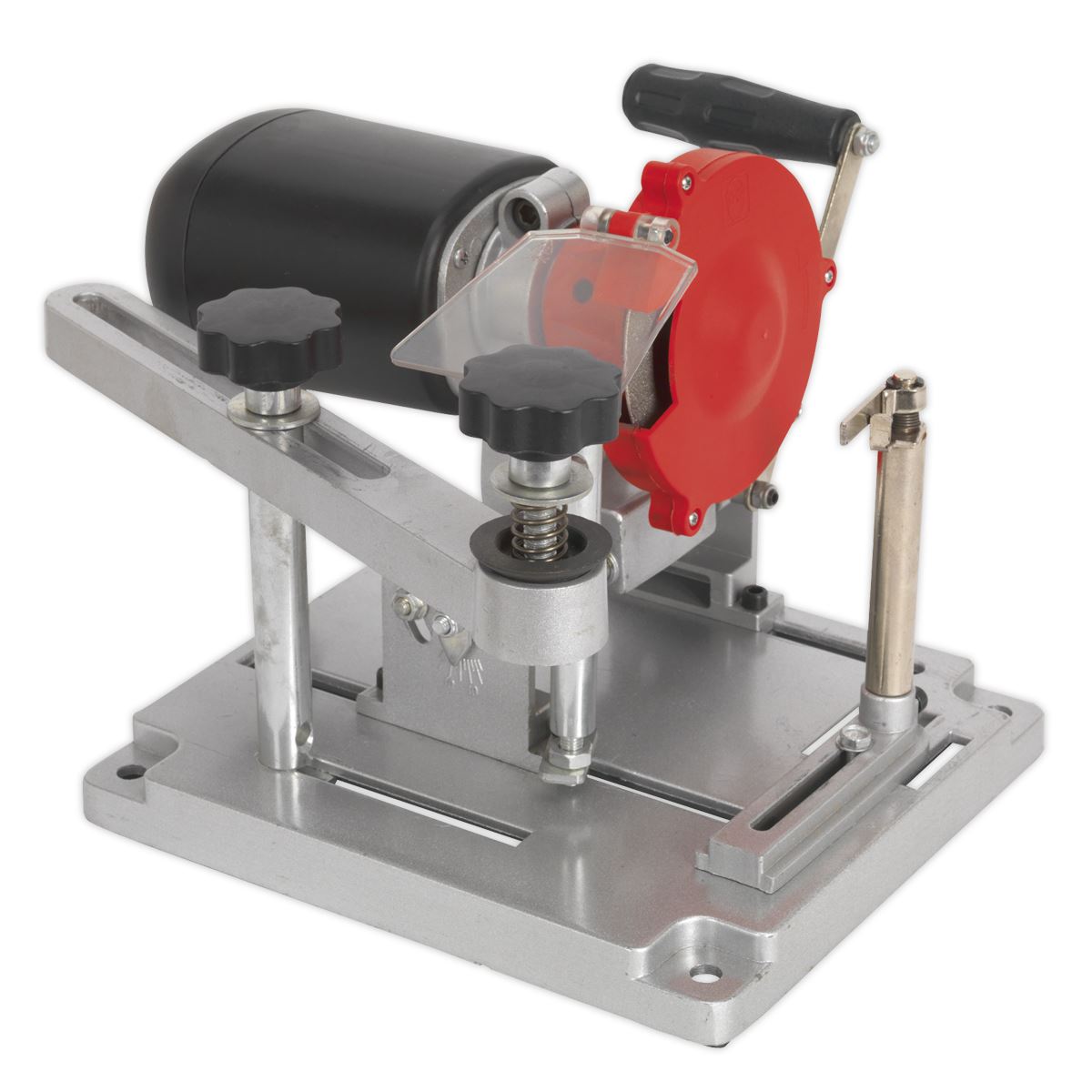Sealey Saw Blade Sharpener Bench Mounting 110W SMS2003