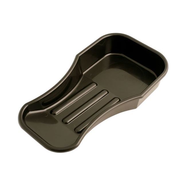Laser Motorcycle Drain Pan 2.68L 5358