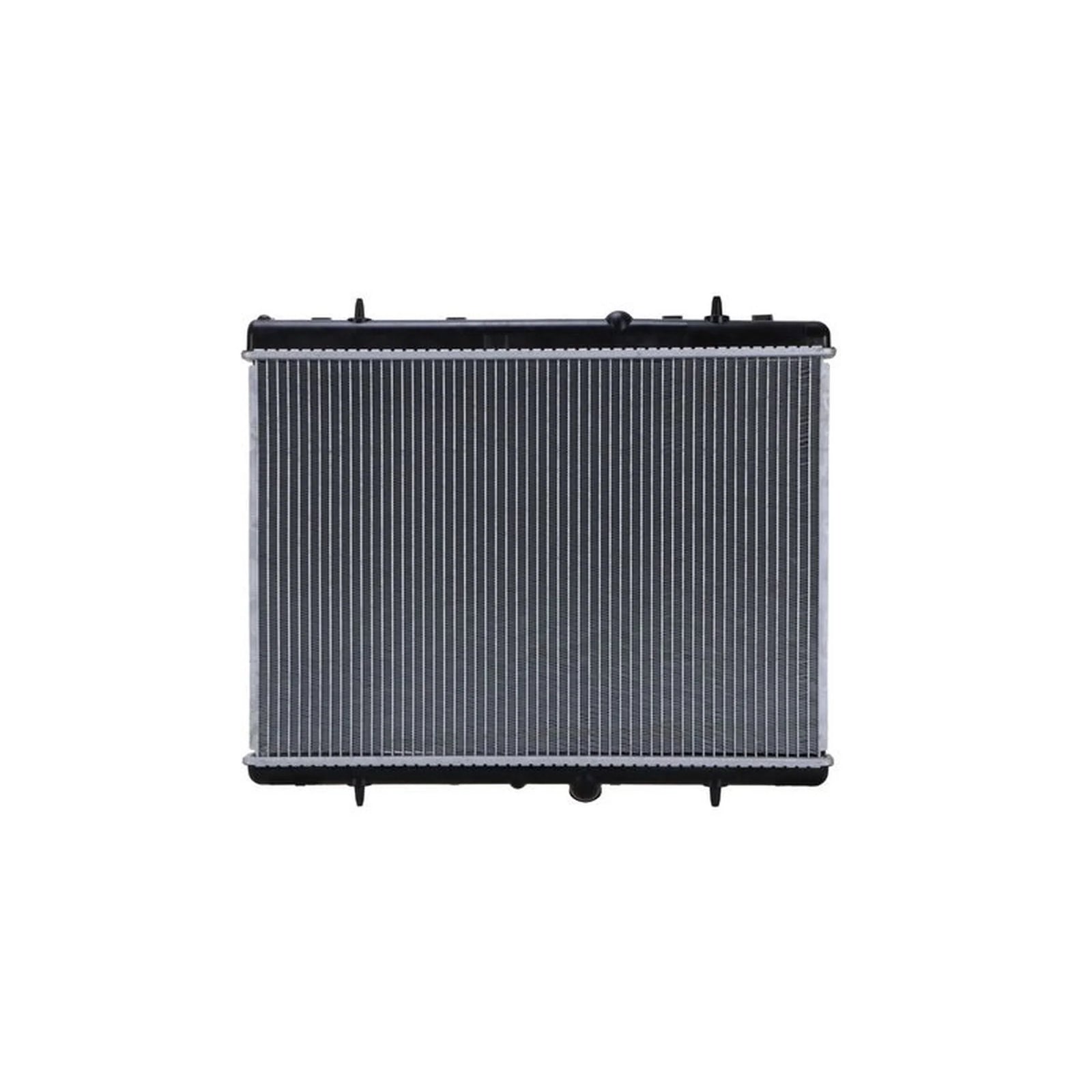 Hella Engine Radiator Left 8MK 366 300-131