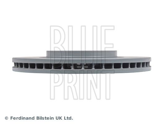 Blue Print 2 x Vented 303mm Brake Disc ADG043101