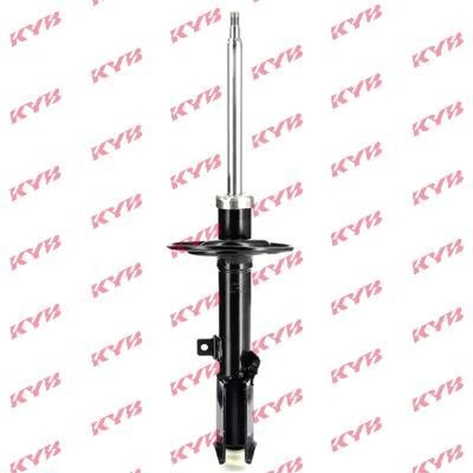 KYB Shock Absorber Damper Strut Rear Right 334388