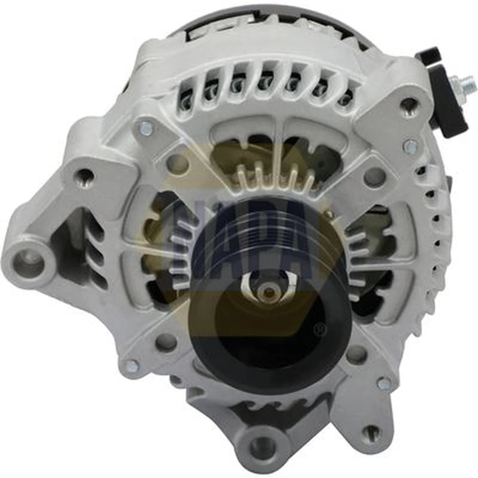 NAPA Car Alternator 12V NAL2592