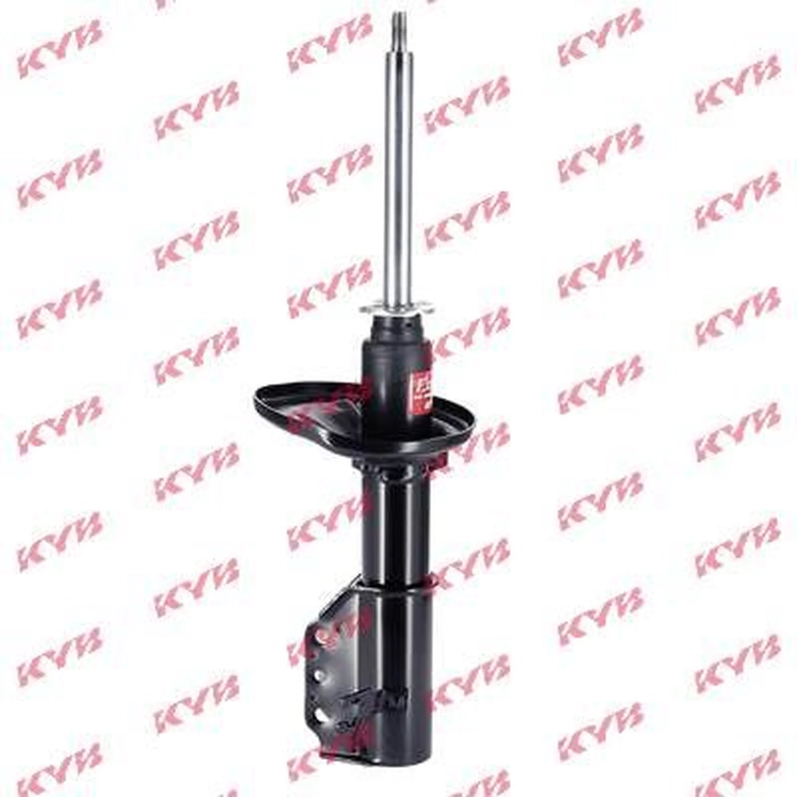 KYB Shock Absorber Damper Strut Front Right 333178