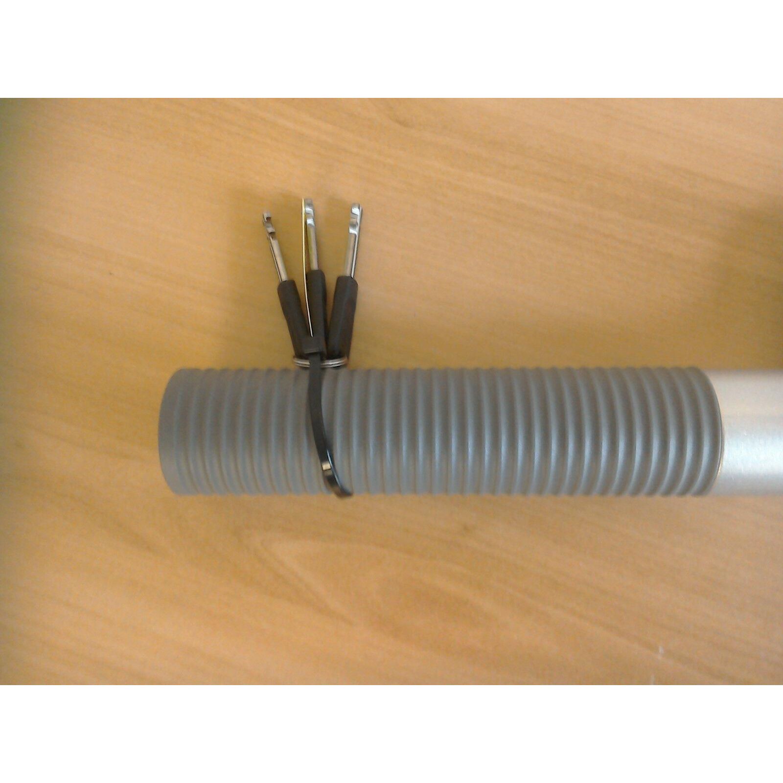 Milenco Small Camper Steering Wheel Lock