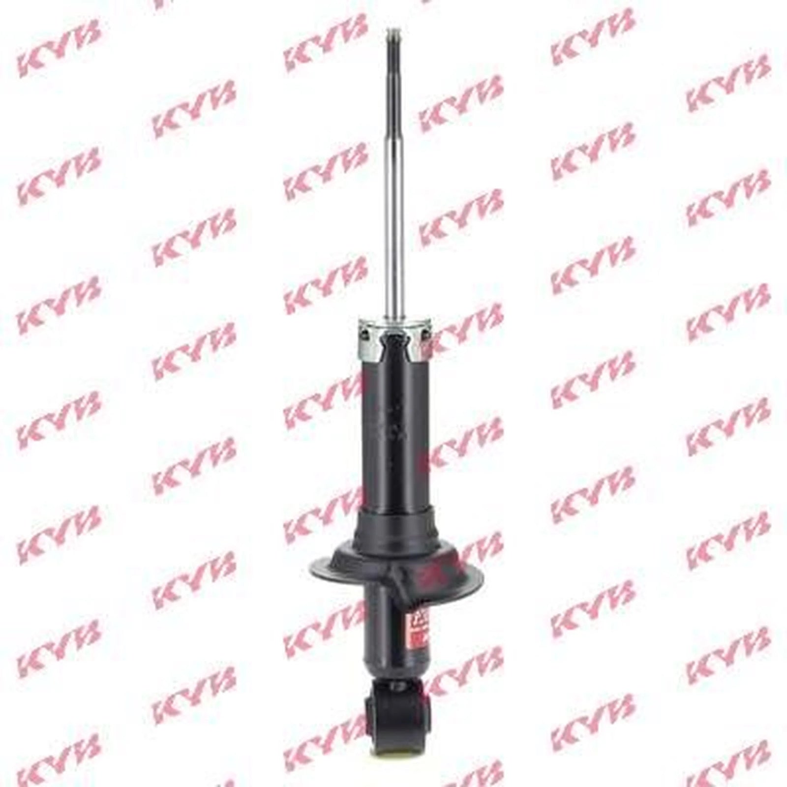 KYB 2 x Shock Absorbers fits Honda Cr-V 2001-2007 2.0 2.2