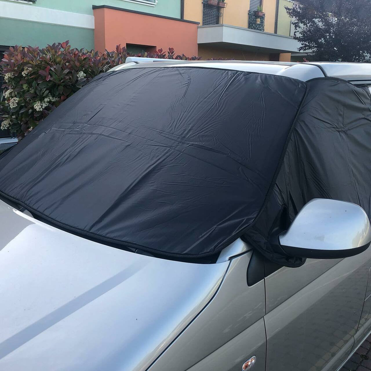 Olpro External Blackout Screen For VW T5/T6 Campervan
