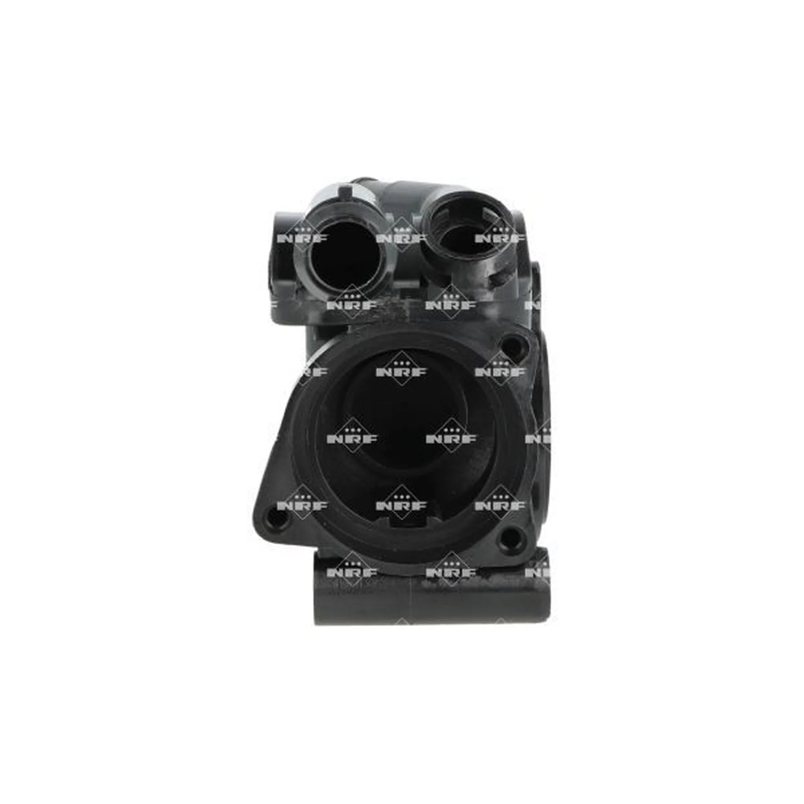 NRF Coolant Flange Housing Connector 775028