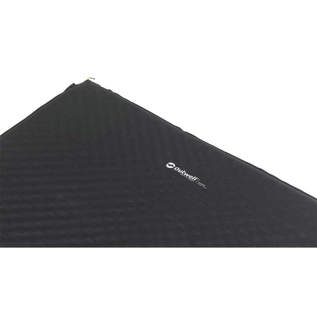 Outwell Sleepin Double 5.0 cm Self Inflating Sleep Mat Camping