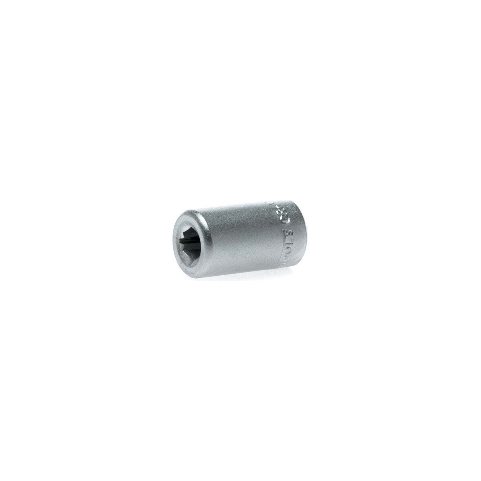 Teng Tools 1/4" Bit Adaptor Hex Bit Coupler