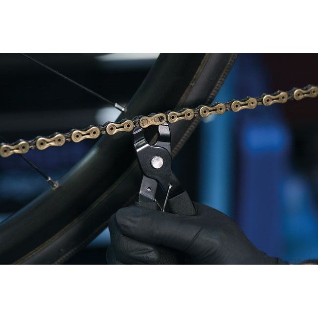 Laser LTR Chain Link Pliers 8182