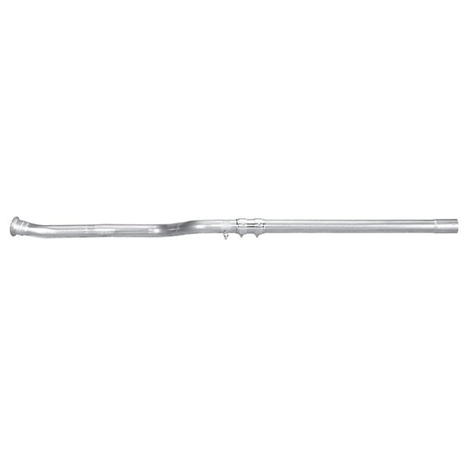 Hella Repair Pipe Catalytic Converter 8LA 366 007-221