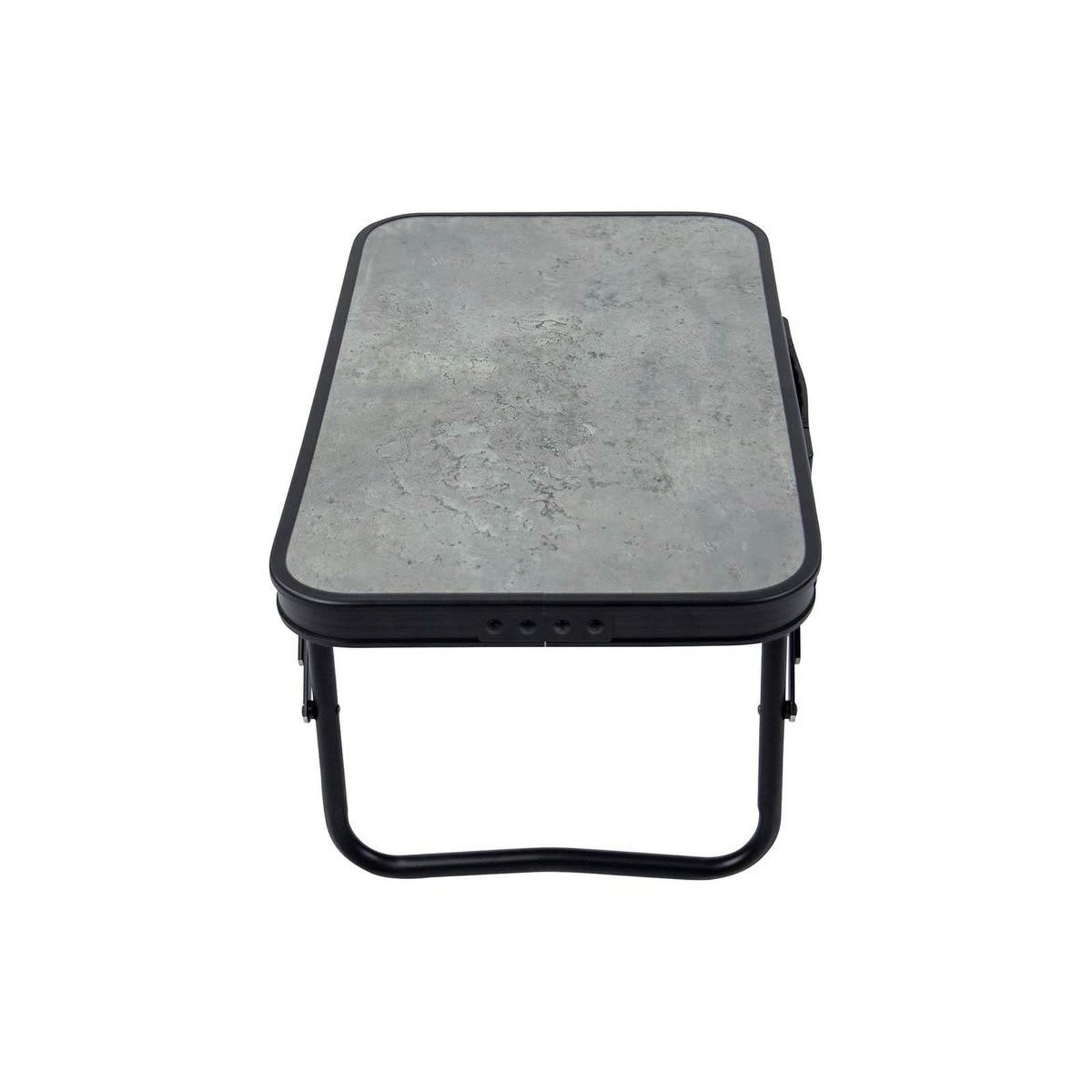 Bo-Camp Industrial Collection Table Compact Northgate