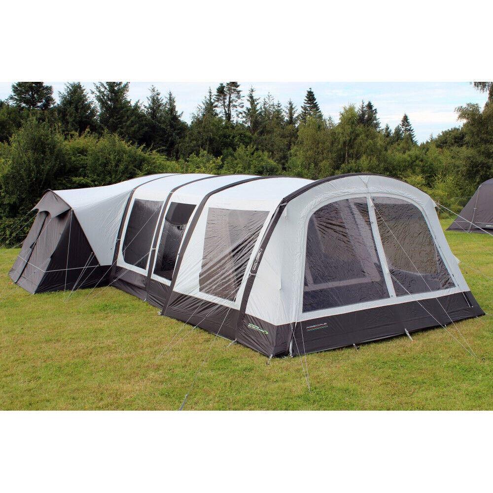 Outdoor Revolution Airedale 6.0S / 6.0SE Front Porch Extension