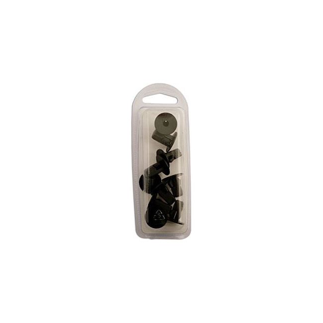 Connect Trim Locking Nut - for Toyota 10pc 36527